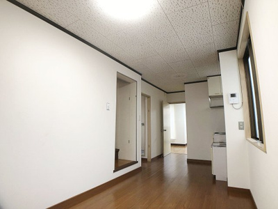 【居間・リビング】 | イトウビル【名古屋市賃貸・事務所使用可能】