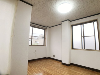 【洋室】 | イトウビル【名古屋市賃貸・事務所使用可能】