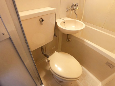 【トイレ】 | イトウビル【名古屋市賃貸・事務所使用可能】