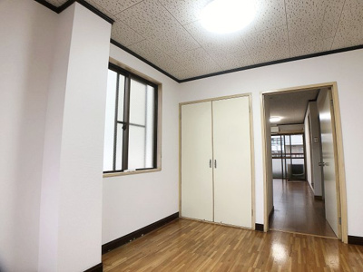 【内装】 | イトウビル【名古屋市賃貸・事務所使用可能】