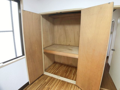 【収納】 | イトウビル【名古屋市賃貸・事務所使用可能】