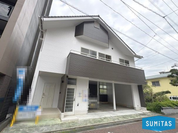 中古戸建
