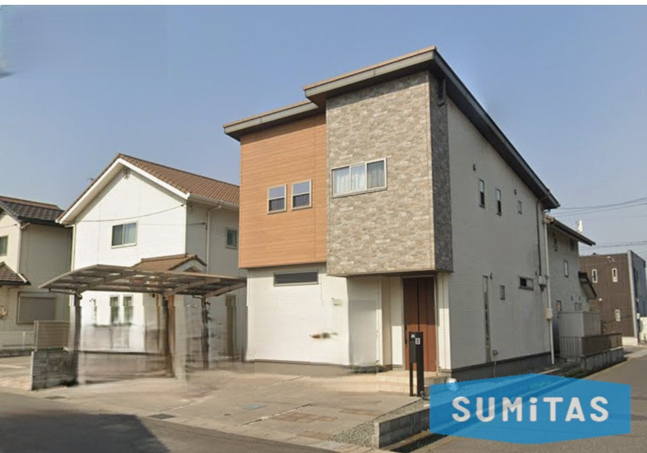 福山市新涯町４丁目の中古一戸建