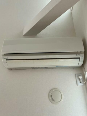 【設備】 | サンヒルズ上星川