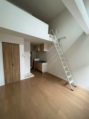 【居間・リビング】 | サンヒルズ上星川