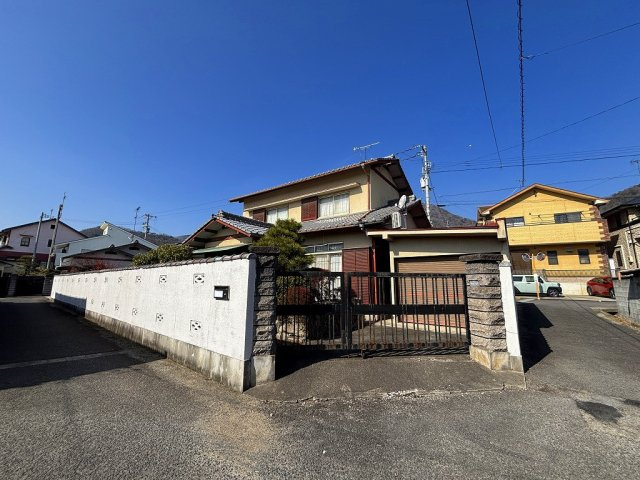 高松市国分寺町新居売り土地