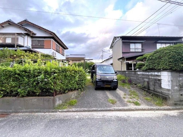 高知市新屋敷２丁目の売地