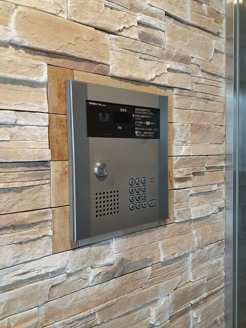 ベルテ東武練馬の設備