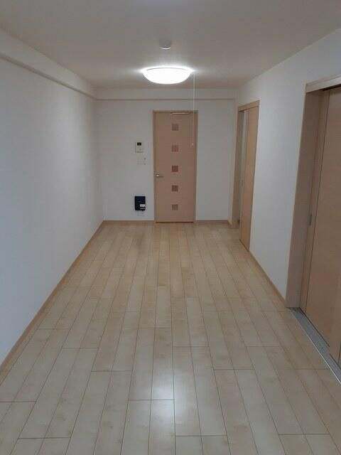 ベルテ東武練馬の居間・リビング