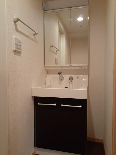 ベルテ東武練馬の洗面所