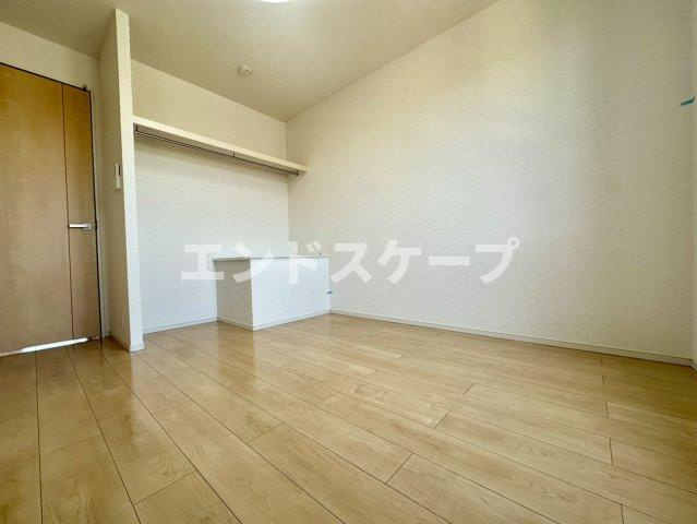 メゾン　マローネの洋室|高崎、前橋のお部屋探しはエンドスケープまで！お客様の理想お聞かせ下さい♪