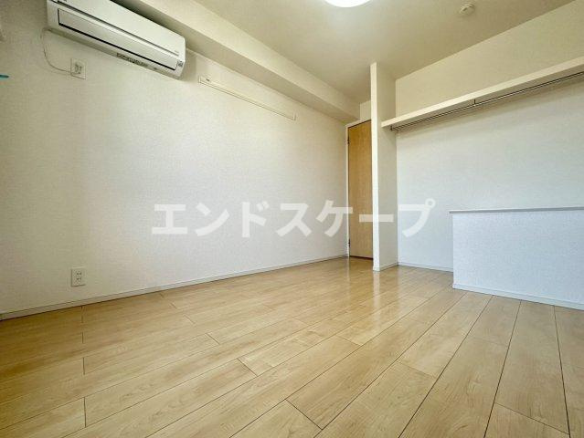 メゾン　マローネの洋室|高崎、前橋のお部屋探しはエンドスケープまで！お客様の理想お聞かせ下さい♪