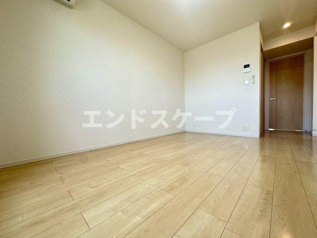 メゾン　マローネの居間・リビング|高崎、前橋のお部屋探しはエンドスケープまで！お客様の理想お聞かせ下さい♪