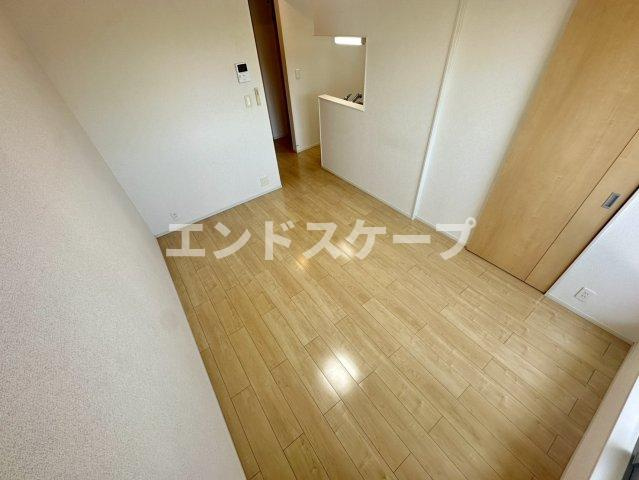 メゾン　マローネの居間・リビング|高崎、前橋のお部屋探しはエンドスケープまで！お客様の理想お聞かせ下さい♪