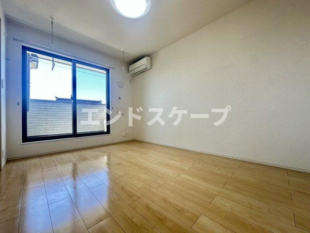 メゾン　マローネの居間・リビング|高崎、前橋のお部屋探しはエンドスケープまで！お客様の理想お聞かせ下さい♪