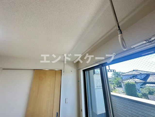メゾン　マローネの設備|高崎、前橋のお部屋探しはエンドスケープまで！お客様の理想お聞かせ下さい♪