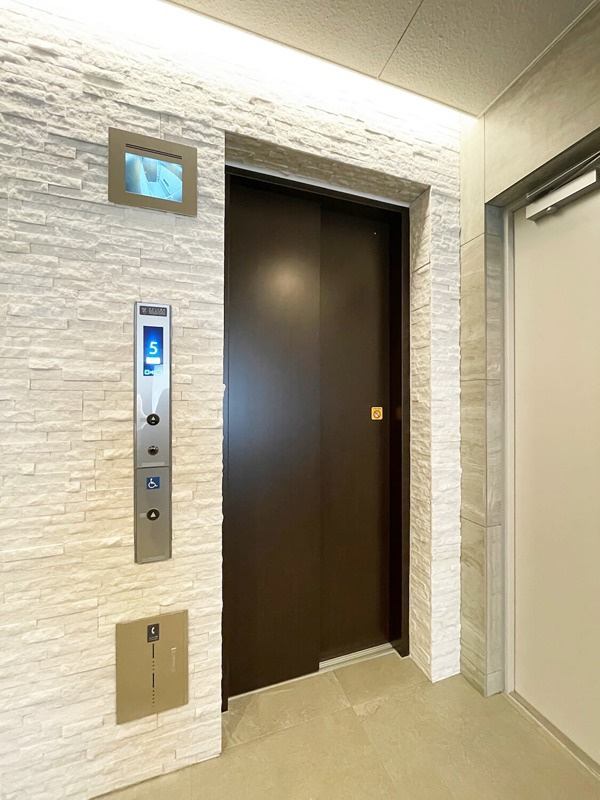 JU TOWER FRONT 両国