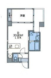 JU TOWER FRONT 両国
