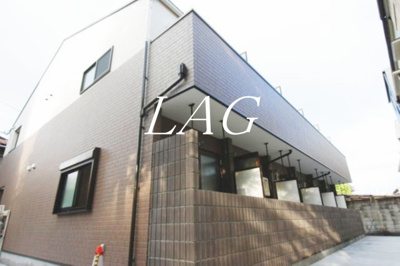 【外観】 | リオグランデ八広 | 外観です。