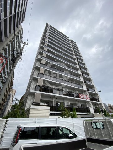 ブランズ北堀江プレイス　堀江小学校