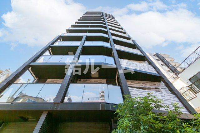 北区赤羽西１丁目の賃貸マンション