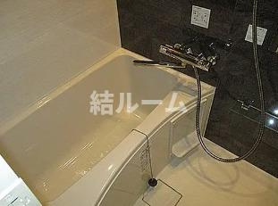 北区赤羽西１丁目の賃貸マンションの浴室|別号室参考写真