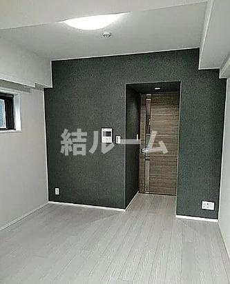 北区赤羽西１丁目の賃貸マンションの内装|別号室参考写真