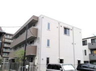 BELL HOUSEの画像