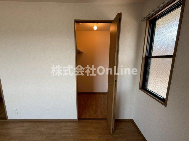 【収納】 | ニューリバーサイド八尾南D