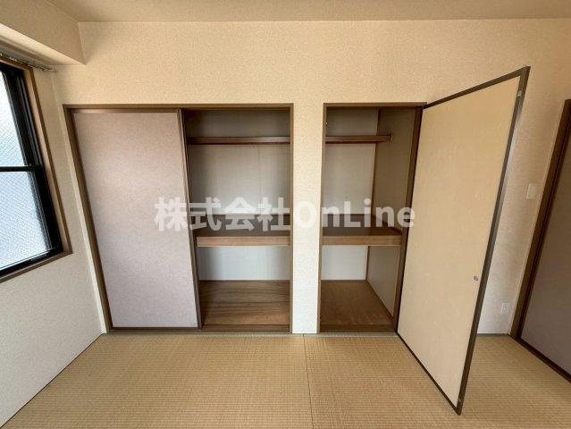【その他】 | ニューリバーサイド八尾南D