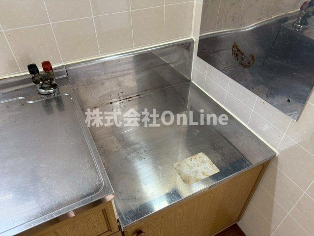 【設備】 | ニューリバーサイド八尾南D