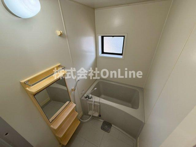 【その他】 | ニューリバーサイド八尾南D