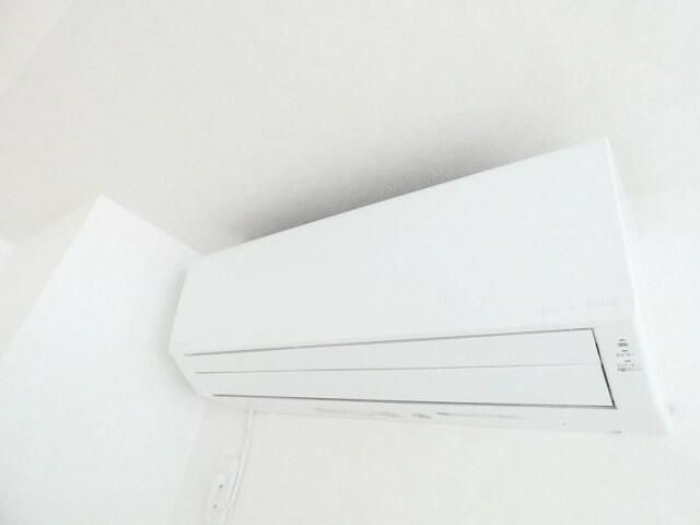 ヴィッラ　アルテの設備