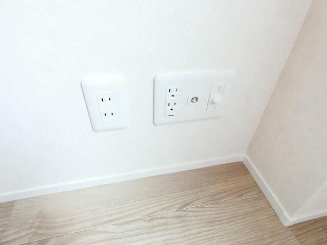 ヴィッラ　アルテのその他