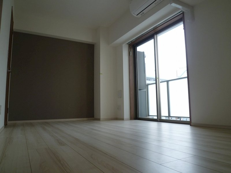 アルテシモシェルトの内装