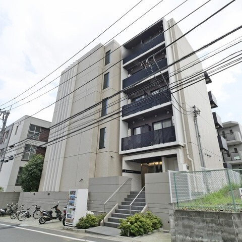 レグゼ鷺沼
