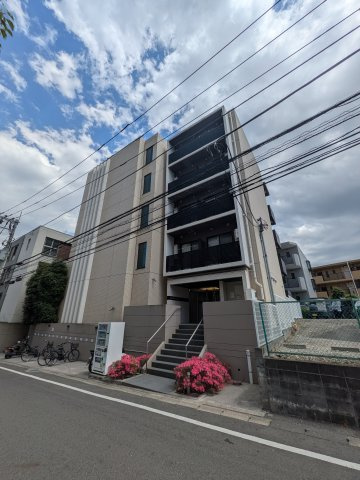 レグゼ鷺沼