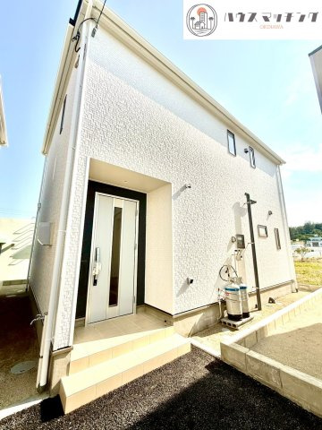 クレイドルガーデンうるま市与那城屋慶名 第６・２号棟