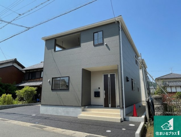 ★29(土)30(日)現地見学可能！★近江八幡市八幡町　ラスト1邸