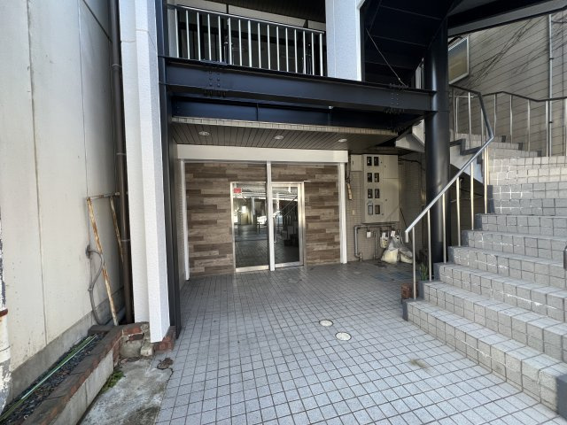 津山市船頭町　店舗71.02㎡