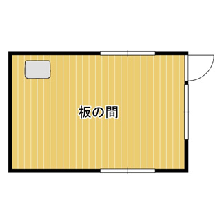 【間取り】 | 西脇市黒田庄町門柳　戸建て3