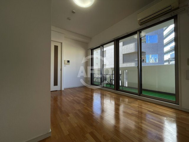 CASSIA福島駅前（カッシア福島駅前）の内装|CASSIA福島駅前（カッシア福島駅前）洋室
