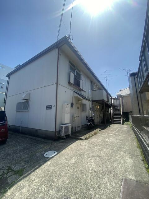 フォーブル奥沢の画像