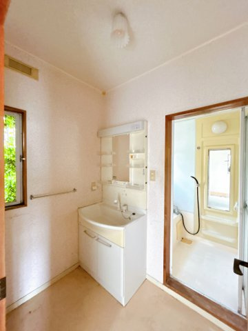 【洗面所】の画像