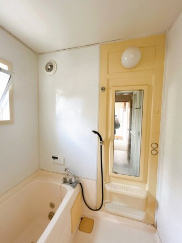 【浴室】の画像