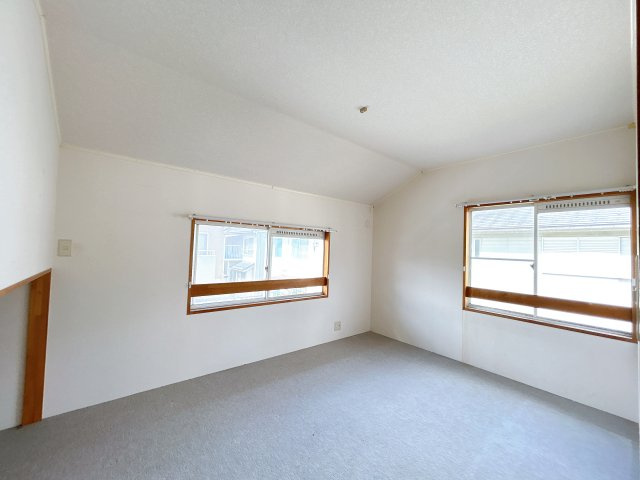 【洋室】の画像