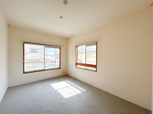 【洋室】の画像