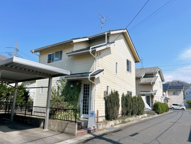 【外観】の画像