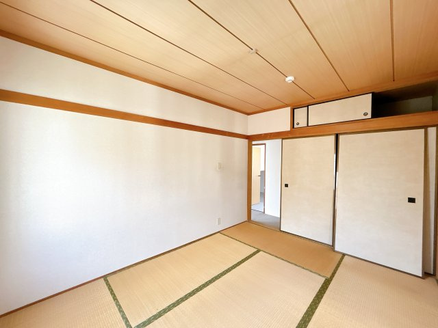 【和室】の画像