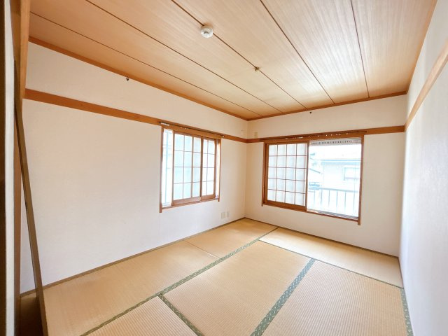 【和室】の画像